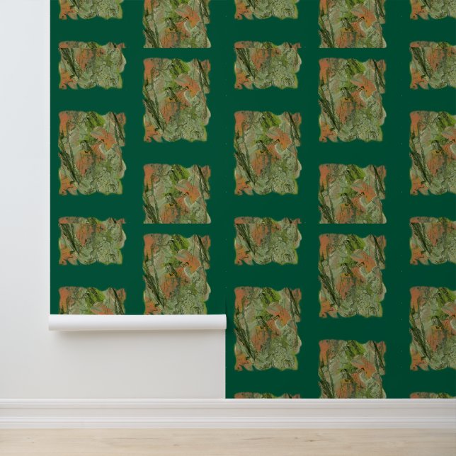 Papel Pintado Fondo de escritorio (Solicitud)