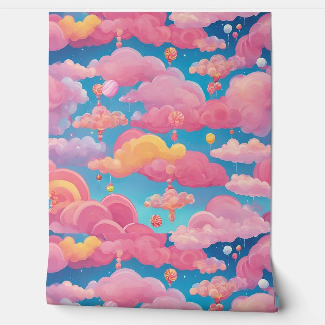 Papel Pintado Fondo de escritorio (Desenrollar)