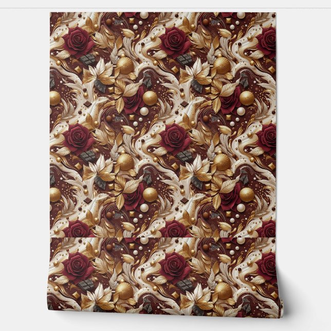 Papel Pintado Fondo de escritorio (Desenrollar)