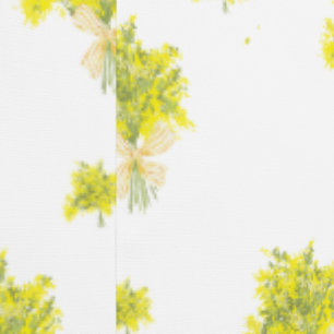 Papel Pintado Fondo de escritorio amarillo floral