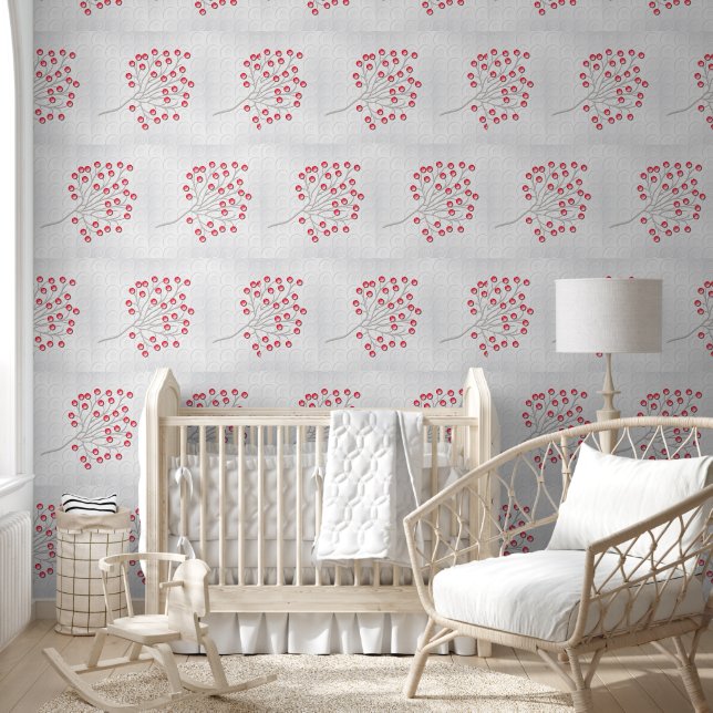 Papel Pintado Fondo de escritorio de árbol de cables (Niños)