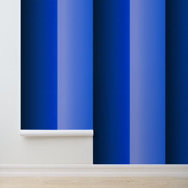 Papel Pintado Fondo de escritorio de banda azul (Solicitud)