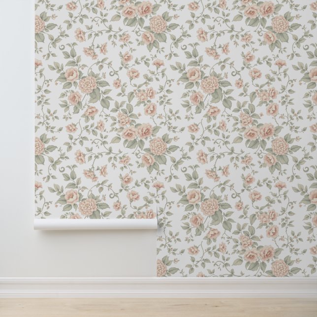 Papel Pintado Fondo de escritorio de Bloom Clásico (Solicitud)