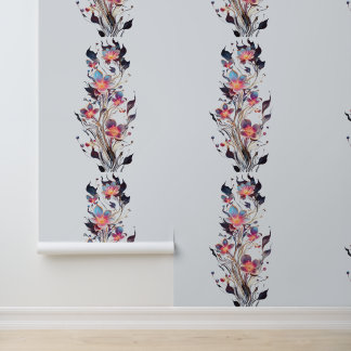 Papel Pintado Fondo de escritorio de Blossoms de primavera