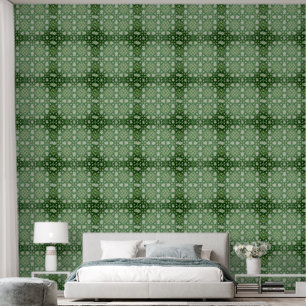 Papel Pintado Fondo de escritorio de cuatro hojas