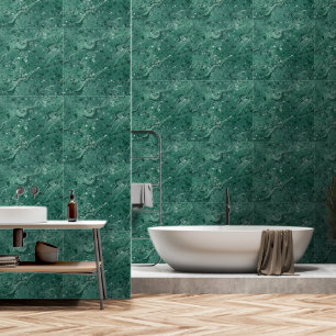 Papel Pintado Fondo de escritorio de la Marble Verde