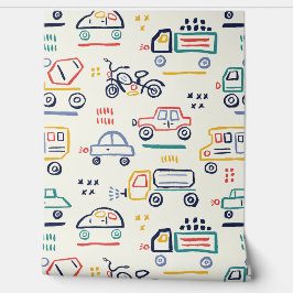 Papel Pintado Fondo de escritorio de la marca de las tarjetas de