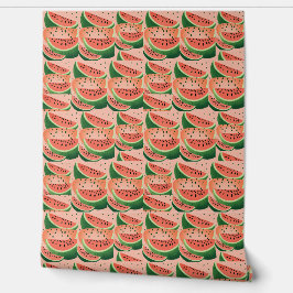 Papel Pintado fondo de escritorio de las sandías