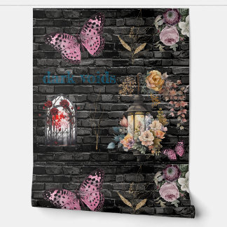 Papel Pintado Fondo de escritorio de Voides Oscuros