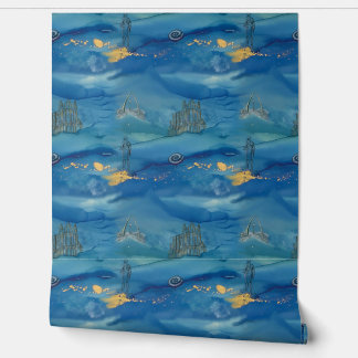 Papel Pintado Fondo de escritorio de Whitby Waves