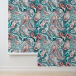 Papel Pintado Fondo de escritorio Featherance Elegance