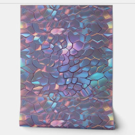 Papel Pintado Fondo de escritorio holográfico