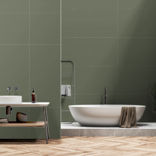 Papel Pintado Fondo de escritorio mínimo verde para el personali