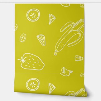 Papel Pintado Fondo de escritorio para la alimentación retro