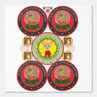 Papel Pintado Fondo de escritorio para navidades