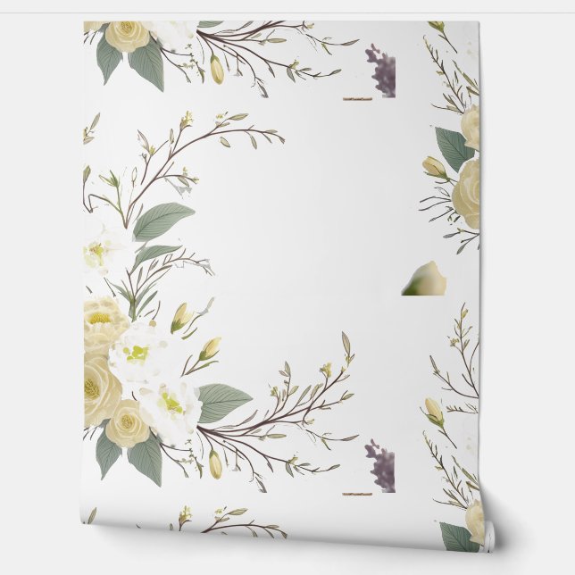 Papel Pintado Fondo de escritorio personalizado 2' x 4', NullVal (Desenrollar)