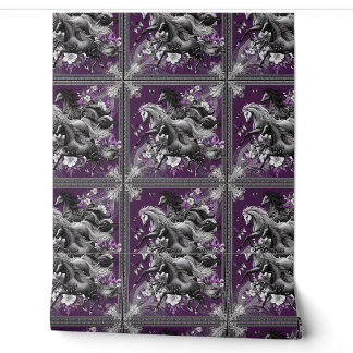 Papel Pintado Fondo de escritorio personalizado 2' x 4', NullVal