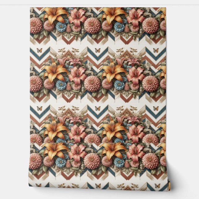 Papel Pintado Fondo de escritorio personalizado 2' x 4', NullVal (Desenrollar)