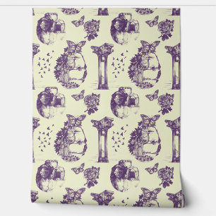 Papel Pintado Fondo de escritorio que cambia (versión reversible