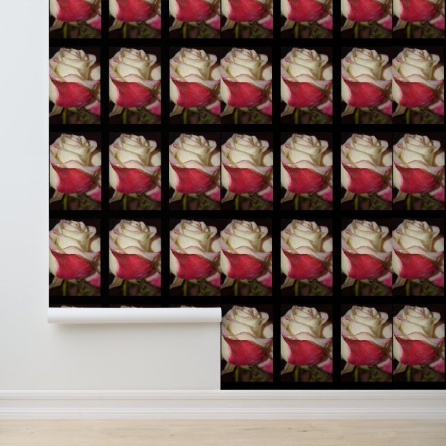 Papel Pintado Fondo de escritorio Rosa (Solicitud)