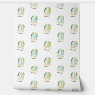 Papel Pintado Fondo de escritorio Santa Fe   m3galleryStudio