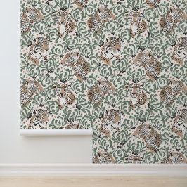 Papel Pintado Fondo de escritorio Savannah Safari Wildlife