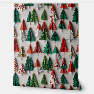 Papel Pintado Fondo de escritorio VIBRANT NAVIDADES