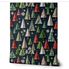 Papel Pintado Fondo de escritorio VIBRANT NAVIDADES