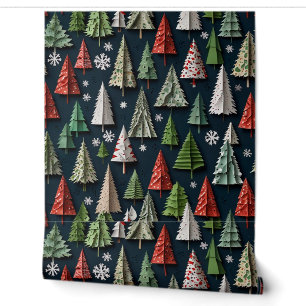 Papel Pintado Fondo de escritorio VIBRANT NAVIDADES
