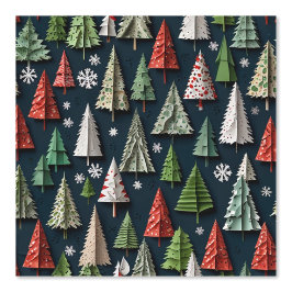 Papel Pintado Fondo de escritorio VIBRANT NAVIDADES
