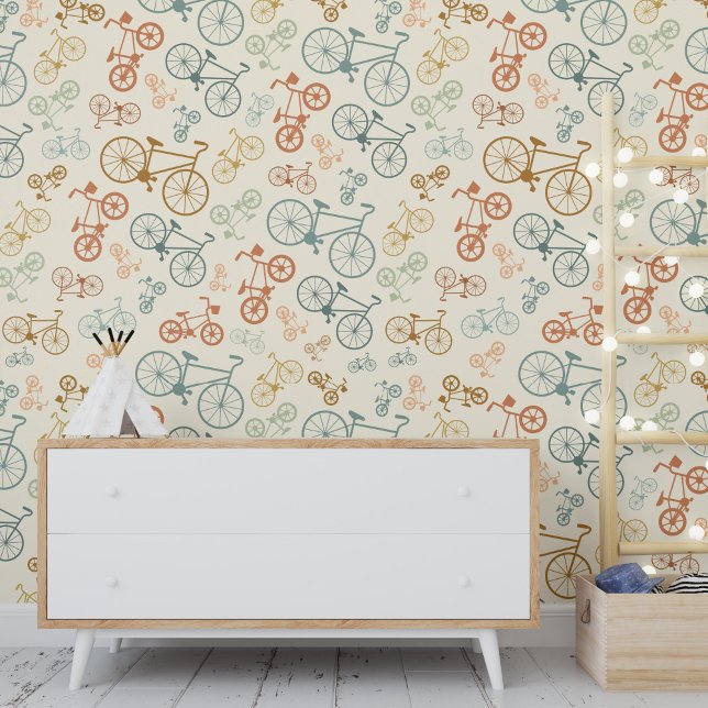 Papel Pintado Fondo de Hipster de Textura de Bicicleta Retro Vin (Subido por el creador)