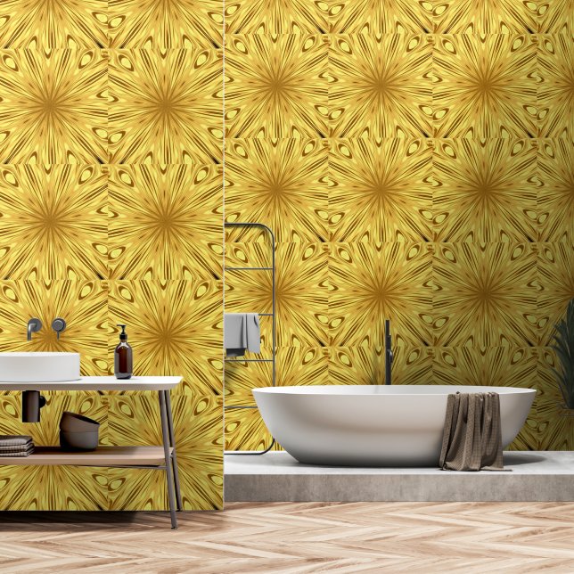 Papel Pintado Fondo de pantalla (Baño)