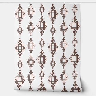 Papel Pintado Fondo de pantalla Cruz etíope Habesha – Sacr