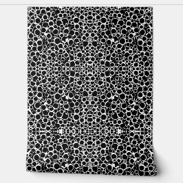 Papel Pintado fondo de pantalla de burbujas grandes 