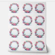 fondo de pantalla de decoración de gran boda