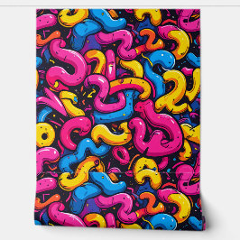 Papel Pintado Fondo de pantalla de explosión de Joycore 