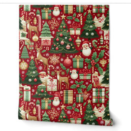 Papel Pintado fondo de pantalla de los navidades