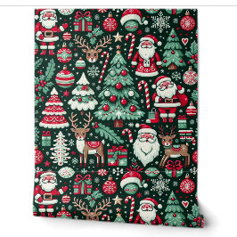 Papel Pintado fondo de pantalla de los navidades