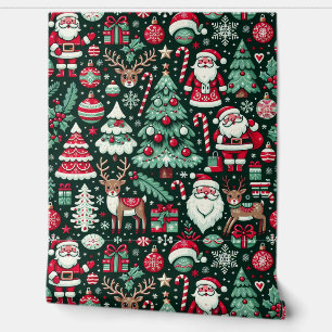 Papel Pintado fondo de pantalla de los navidades