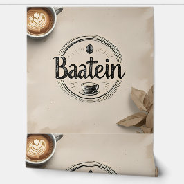 Papel Pintado Fondo de pantalla de Signature Baatein