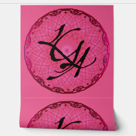 Papel Pintado Fondo de pantalla del logotipo LGA