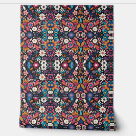 Papel Pintado Fondo de pantalla del Midnight Garden