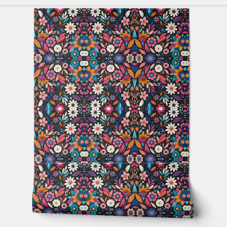 Papel Pintado Fondo de pantalla del Midnight Garden