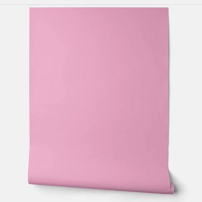 Papel Pintado Fondo de Pantalla Estético de Melocotón (Desenrollar)