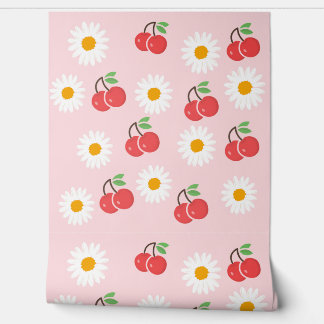 Papel Pintado fondo de pantalla rosa