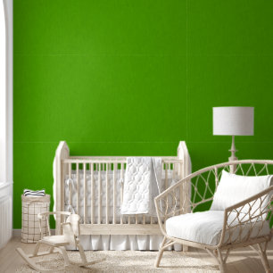 Papel Pintado Fondo texturizado verde lima calmado y simple