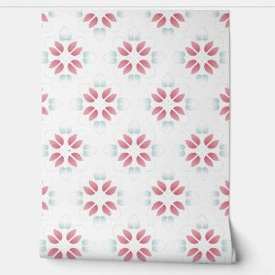 Papel Pintado fondos con patrón de plumeria forman inflorescenci