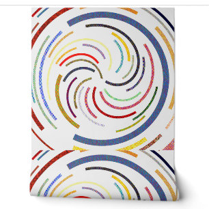 Papel Pintado Fondos de pantalla de diseño gráfico abstracto