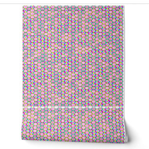 Papel Pintado Fondos de pantalla geométricos abstractos