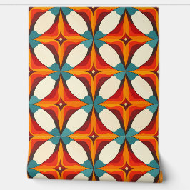 Papel Pintado Formas atrevidas de los 70